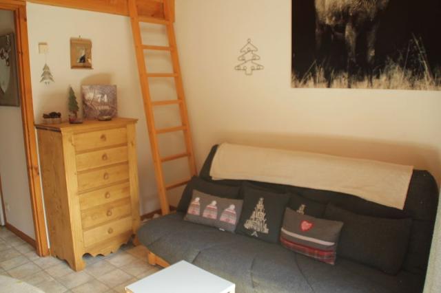 Appartements FORSYTHIA - Châtel