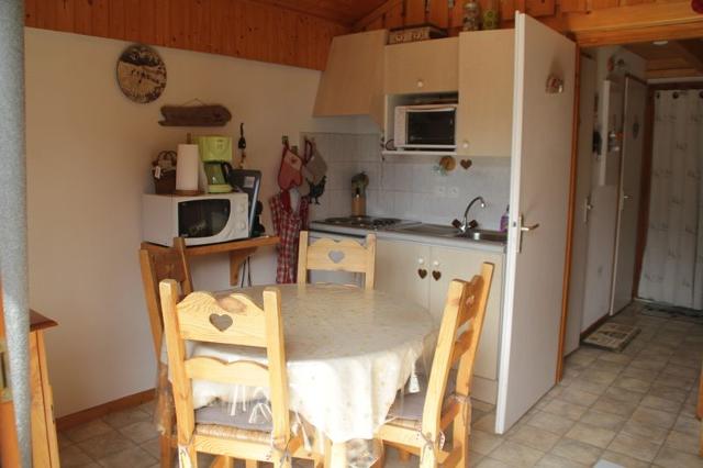 Appartements FORSYTHIA - Châtel