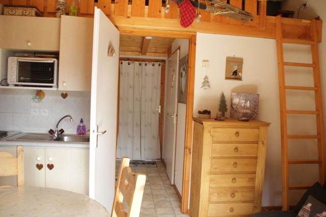 Appartements FORSYTHIA - Châtel