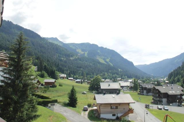 Appartements FORSYTHIA - Châtel