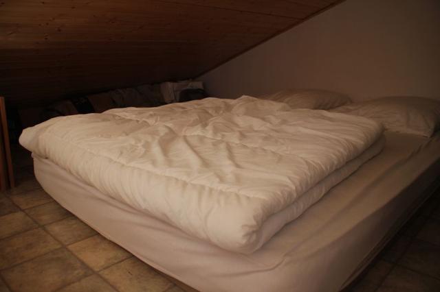 Appartements FORSYTHIA - Châtel