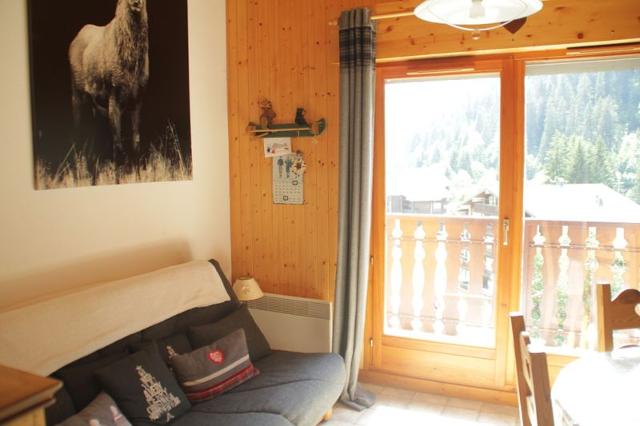 Appartements FORSYTHIA - Châtel