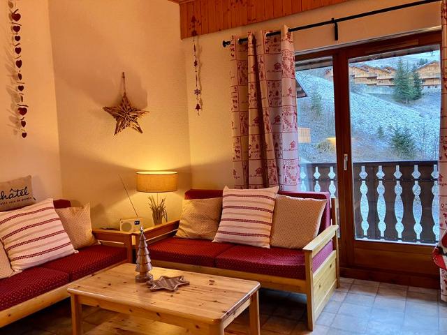 Appartements FORSYTHIA - Châtel