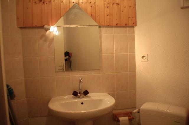 Appartements FORSYTHIA - Châtel