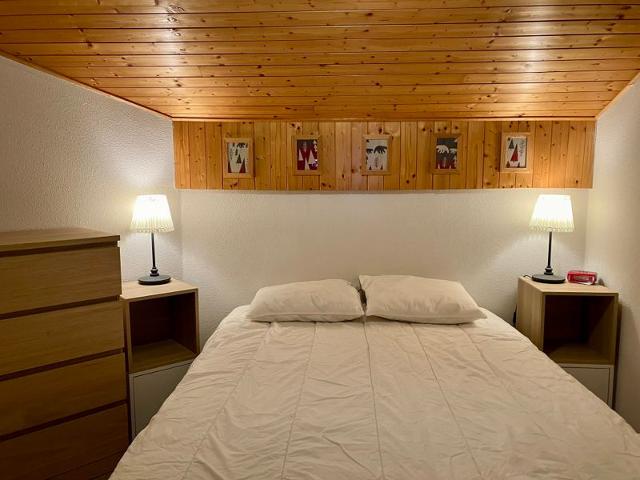 Appartements FORSYTHIA - Châtel