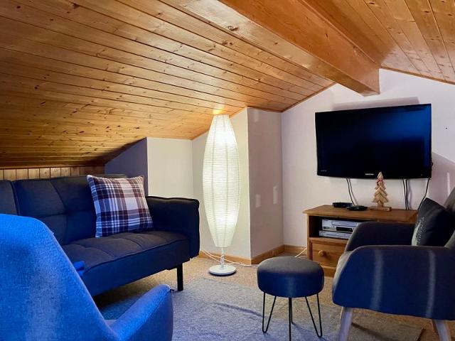 Appartements FORSYTHIA - Châtel