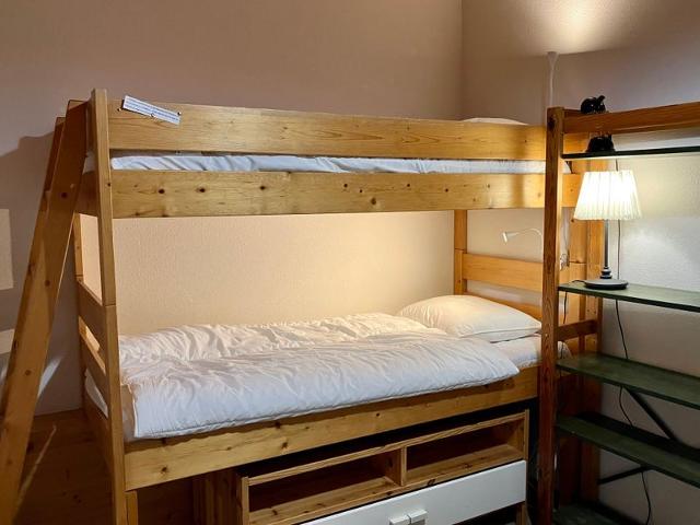 Appartements FORSYTHIA - Châtel