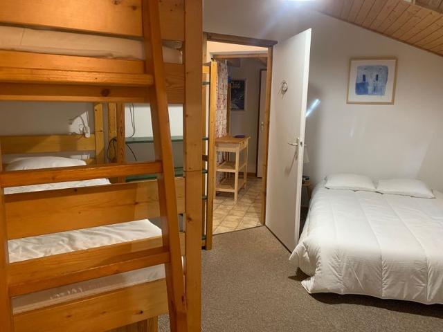 Appartements FORSYTHIA - Châtel