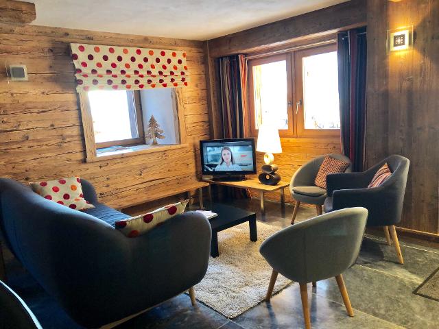 Appartement Coeur de neige 1724 5373206 - Le Grand Bornand