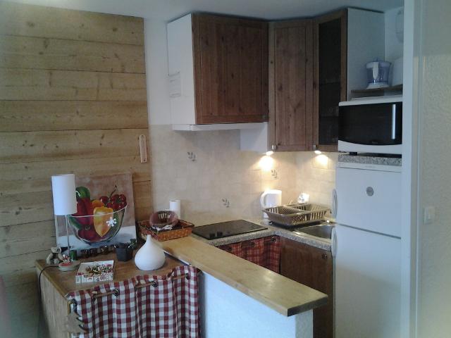 Appartement Fougère 5126249 - Le Grand Bornand