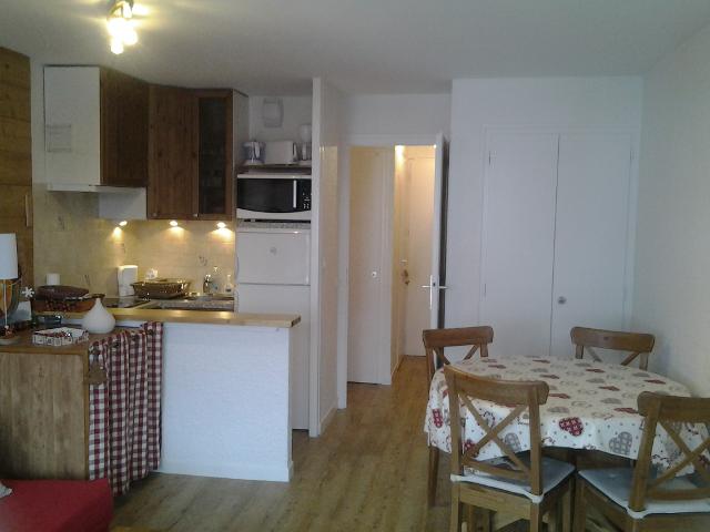 Appartement Fougère 5126249 - Le Grand Bornand