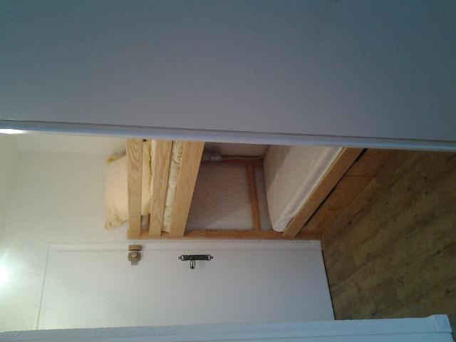 Appartement Fougère 5126249 - Le Grand Bornand