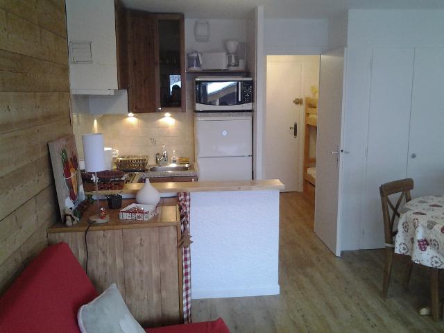 Appartement Fougère 5126249 - Le Grand Bornand