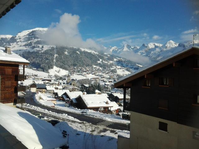 Appartement Fougère 5126249 - Le Grand Bornand