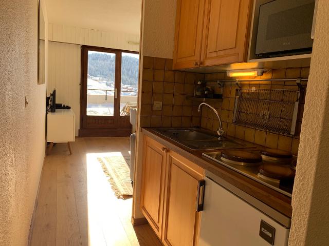 Appartement Chevrefeuille 5274690 - Le Grand Bornand