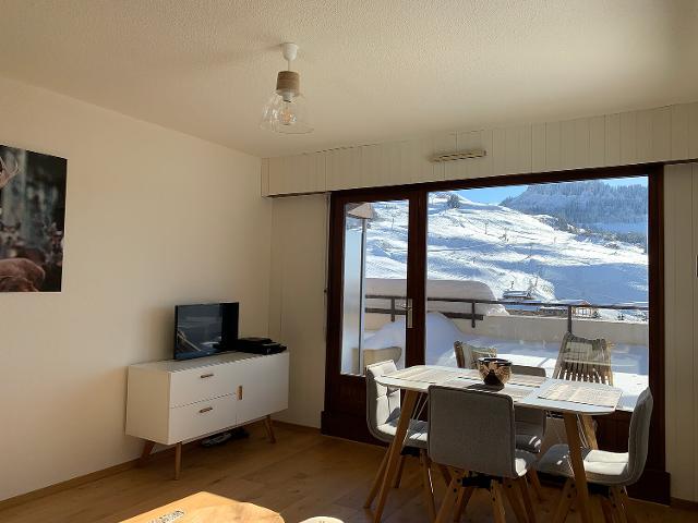 Appartement Chevrefeuille 5274690 - Le Grand Bornand