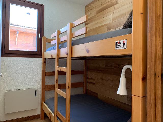 Appartement Chevrefeuille 5274690 - Le Grand Bornand