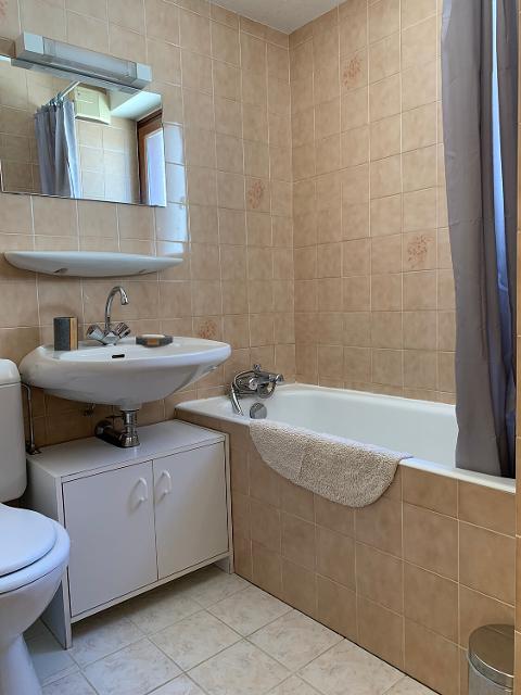 Appartement Chevrefeuille 5274690 - Le Grand Bornand