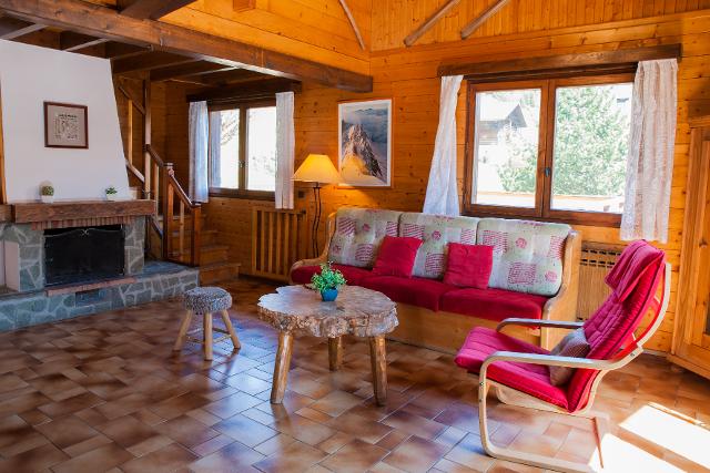Chalet Chant'line 5352854 - Le Grand Bornand