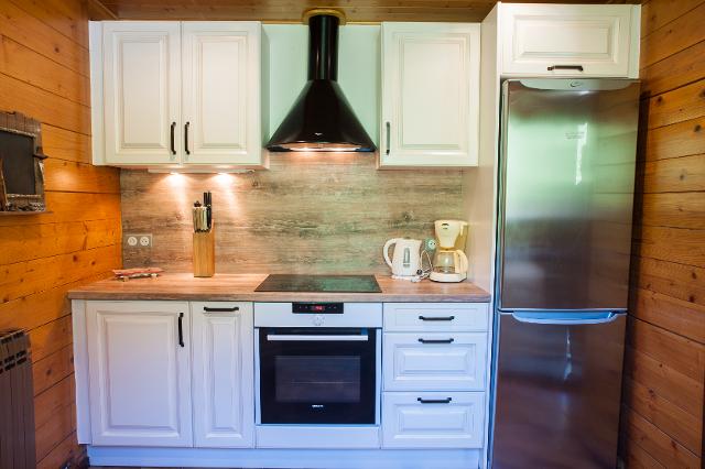 Chalet Chant'line 5352854 - Le Grand Bornand