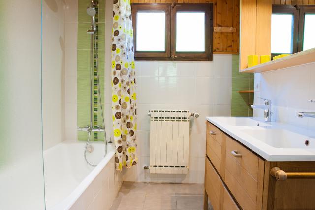 Chalet Chant'line 5352854 - Le Grand Bornand