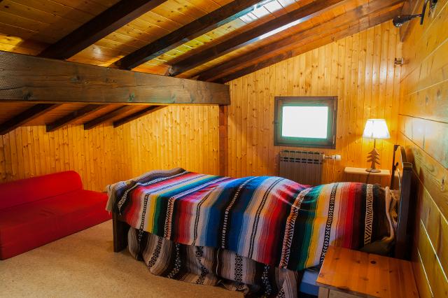 Chalet Chant'line 5352854 - Le Grand Bornand
