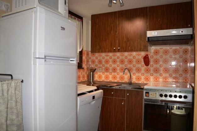 Appartement Piste Rouge B 5381181 - Le Grand Bornand