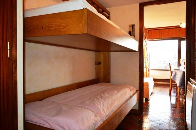 Appartement Piste Rouge B 5381181 - Le Grand Bornand