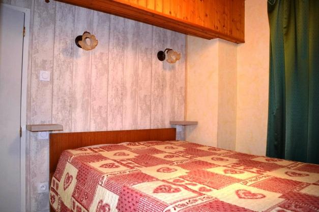 Appartement Piste Rouge B 5381181 - Le Grand Bornand