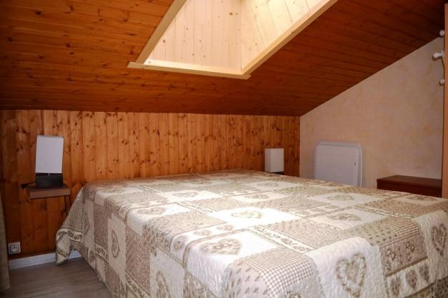 Appartement Piste Rouge B 5381181 - Le Grand Bornand