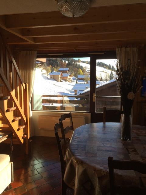 Appartement Piste Rouge B 5381181 - Le Grand Bornand