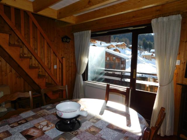 Appartement Piste Rouge B 5381181 - Le Grand Bornand