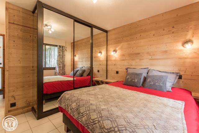 Chalet la Favellaz 5395751 - Le Grand Bornand