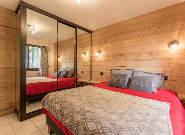 Chalet la Favellaz 5395751 - Le Grand Bornand