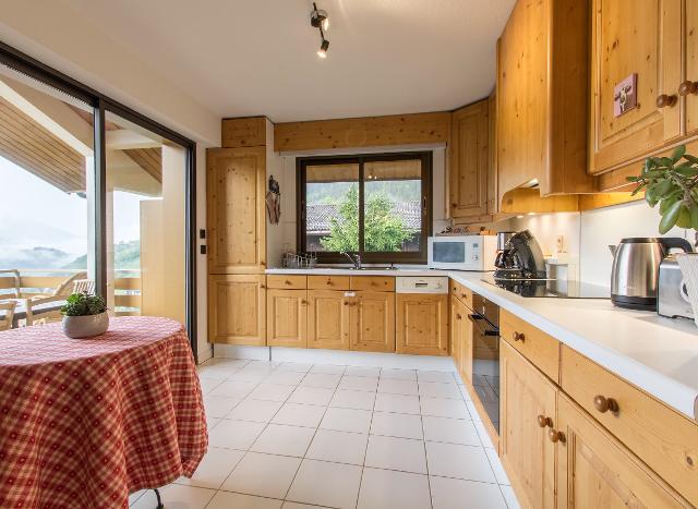 Chalet la Favellaz 5395751 - Le Grand Bornand