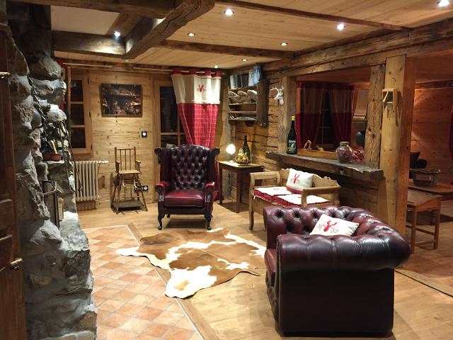 Appartement Bon Vieux Temps 5358971 - Le Grand Bornand