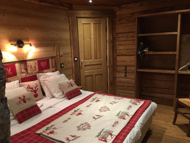 Appartement Bon Vieux Temps 5358971 - Le Grand Bornand