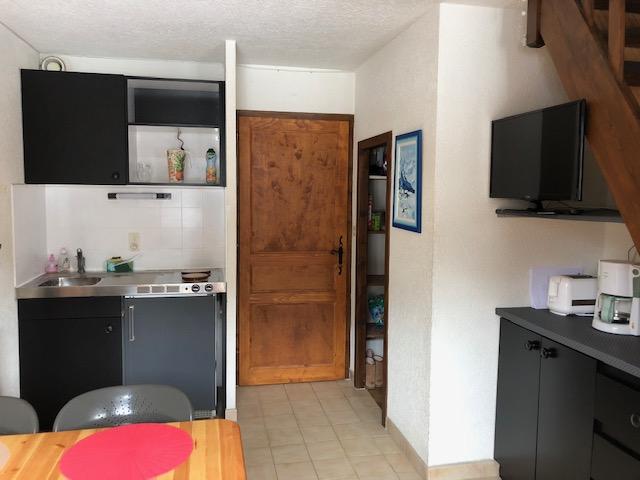 Résidence les MONTAGNYS - Châtel