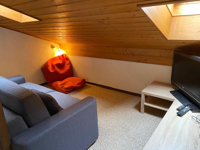 Résidence les MONTAGNYS - Châtel