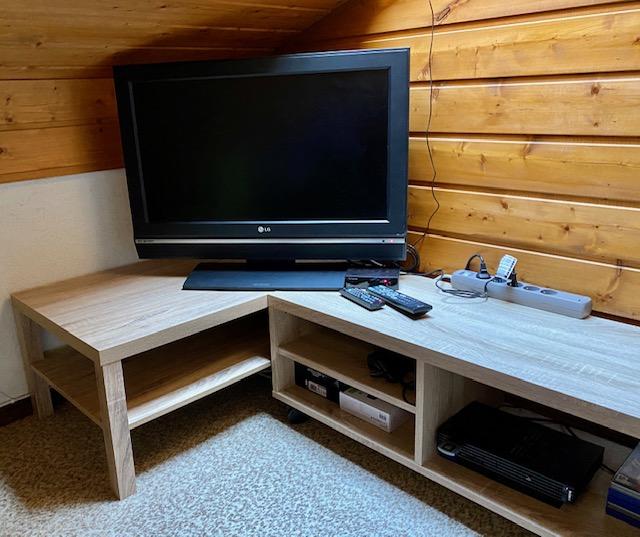 Résidence les MONTAGNYS - Châtel