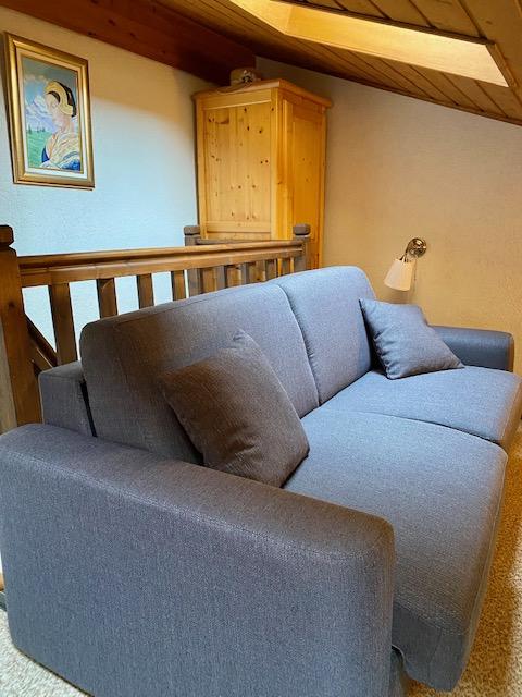 Résidence les MONTAGNYS - Châtel