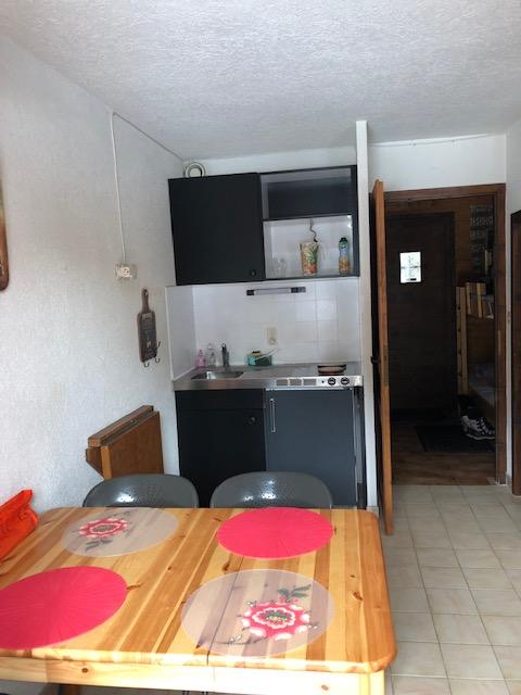 Résidence les MONTAGNYS - Châtel