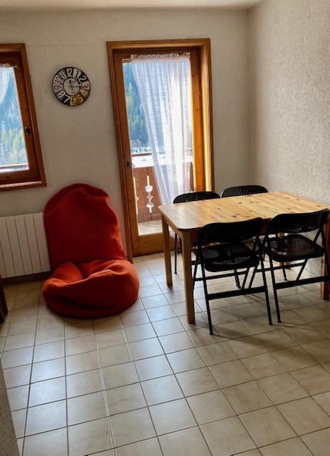 Résidence les MONTAGNYS - Châtel