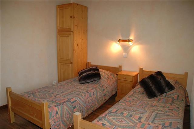 Appartement 6/8 personnes - Samoëns