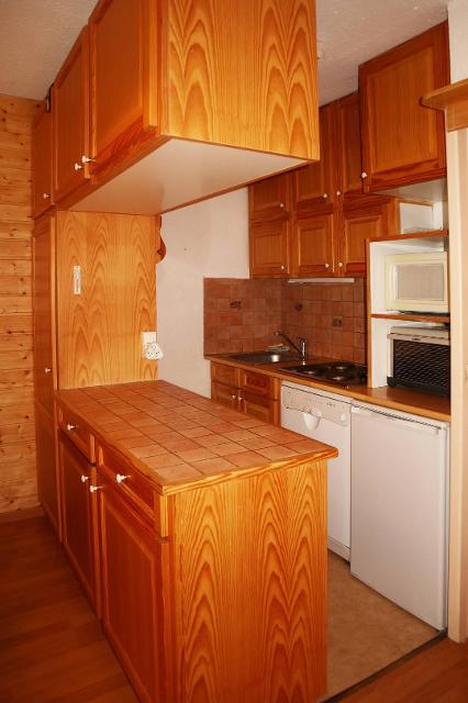 Appartement Les Ecrins 409 - Les Orres