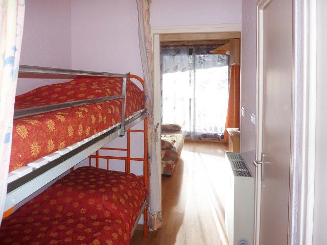 Appartement Les Ecrins 409 - Les Orres