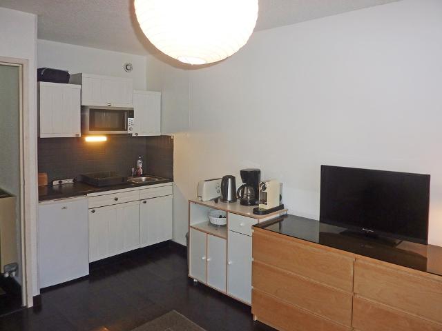 Appartement Orr Des Cimes 186 - Les Orres