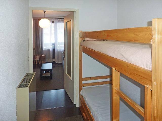 Appartement Orr Des Cimes 186 - Les Orres