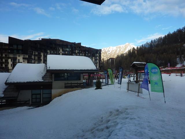 Appartement Orr Des Cimes 186 - Les Orres