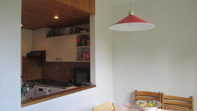 Appartement Marmotte A RSL410-00A - Risoul